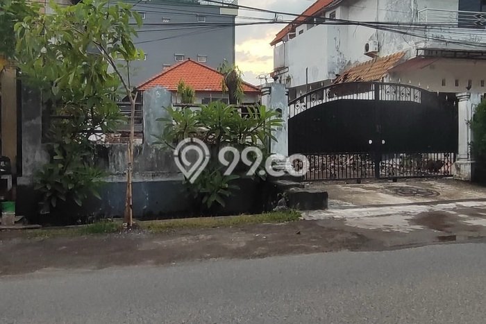 Tanah Kosong Disewakan di Denpasar Barat, Denpasar, Luas 200m2 Tanah Kosong Disewakan di Denpasar Barat, Denpasar, Luas 200m2