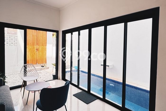 Vila Siap Huni di Denpasar Barat, Area 0m2m², For Rent Vila Siap Huni di Denpasar Barat, Area 0m2m², For Rent