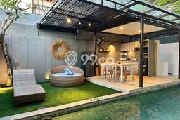 SEWA TERBAIK! Vila Kawasan , Area 0m2m², Kawasan Nyaman SEWA TERBAIK! Vila Kawasan , Area 0m2m², Kawasan Nyaman