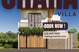 Jual Cepat! Vila Kawasan , Dimensi 147m2m², Kawasan Berkembang dengan potensi naik Jual Cepat! Vila Kawasan , Dimensi 147m2m², Kawasan Berkembang dengan potensi naik