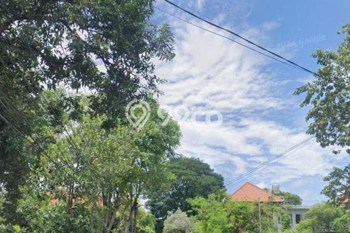 Tanah Dijual Area Strategis di Renon Denpasar 340m2 Tanah Dijual Area Strategis di Renon Denpasar 340m2