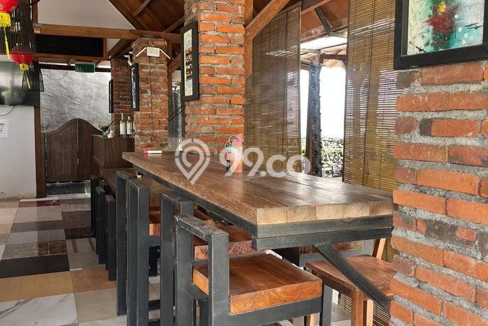 Unit Komersial Disewa Lokasi Denpasar Timur, Denpasar Spesifikasi Luas Bangunan 100m2 Unit Komersial Disewa Lokasi Denpasar Timur, Denpasar Spesifikasi Luas Bangunan 100m2