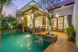 HARGA MENARIK! Vila di Ubud, Area 100m2m², Area Premium dengan jalan mudah HARGA MENARIK! Vila di Ubud, Area 100m2m², Area Premium dengan jalan mudah