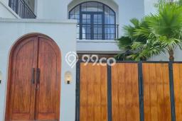 Vila di , Luas 141m2m², Lokasi Premium Vila di , Luas 141m2m², Lokasi Premium