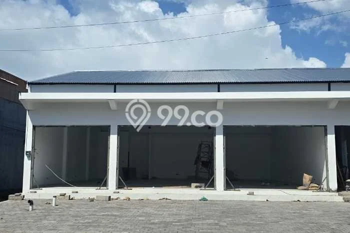 For Rent Ruko Premium Kawasan Panjer, Luas 210m², Area Strategis For Rent Ruko Premium Kawasan Panjer, Luas 210m², Area Strategis