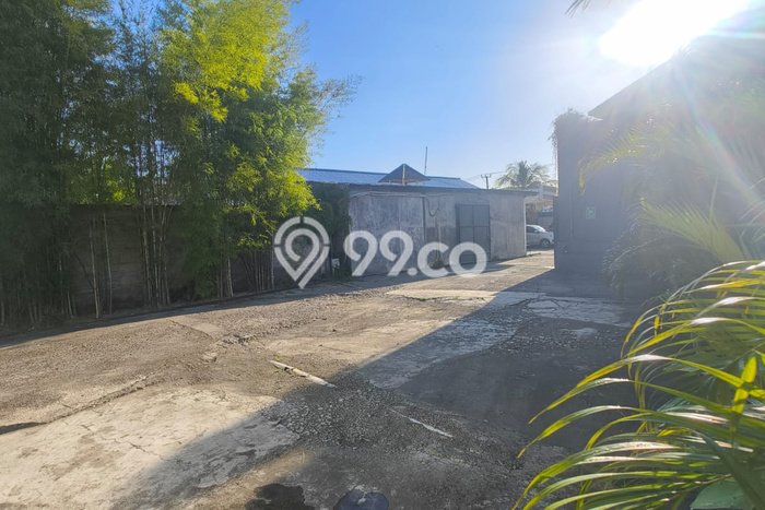 Untuk Dijual! Gudang di Canggu Badung LT 1500m2 / LB 1500m2 Kawasan Strategis Untuk Dijual! Gudang di Canggu Badung LT 1500m2 / LB 1500m2 Kawasan Strategis