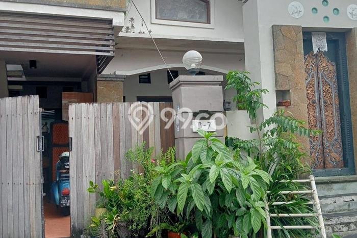 Rumah Modern Minimalis 5 KT Siap Huni di Denpasar Timur Rumah Modern Minimalis 5 KT Siap Huni di Denpasar Timur