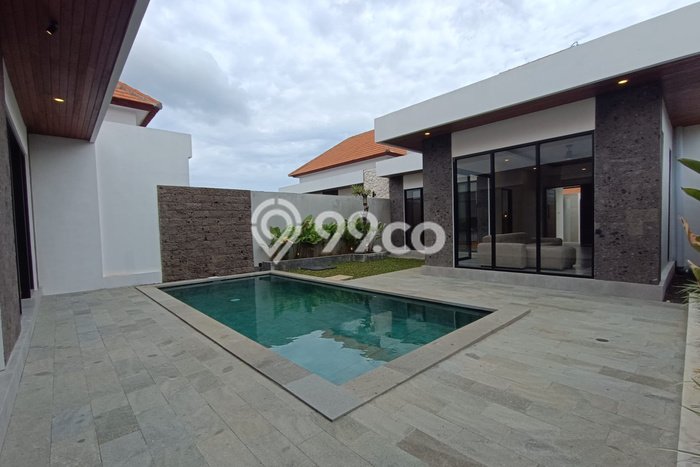 Vila di Denpasar Selatan, Area 0m2m², Disewakan, Kawasan Asri Vila di Denpasar Selatan, Area 0m2m², Disewakan, Kawasan Asri