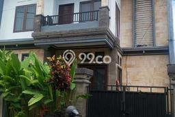 Dijual Rumah Strategis Bagus Punya 4 KT di Denpasar Utara Denpasar SHM Dijual Rumah Strategis Bagus Punya 4 KT di Denpasar Utara Denpasar SHM