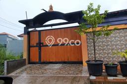 DIJUAL CEPAT! Rumah Siap Huni Area Strategis Tanah Lot, LT 200m² Bangunan 70m² DIJUAL CEPAT! Rumah Siap Huni Area Strategis Tanah Lot, LT 200m² Bangunan 70m²