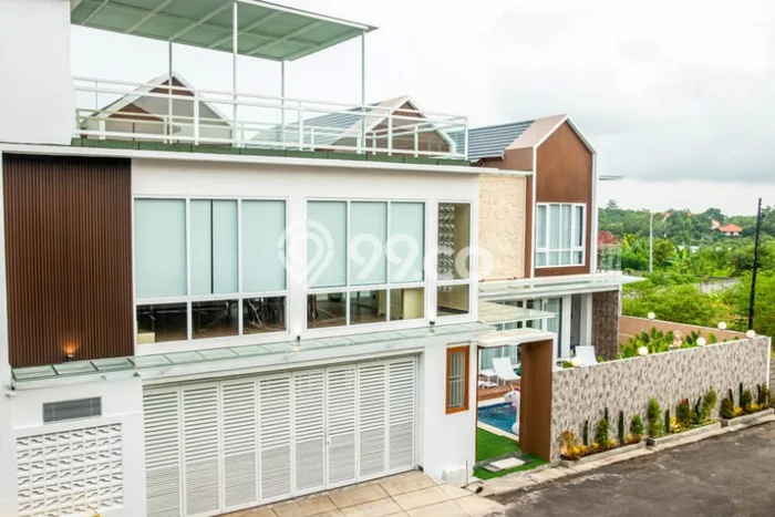 Vila Siap Huni Kawasan , Luas 0m2m², For Rent Vila Siap Huni Kawasan , Luas 0m2m², For Rent