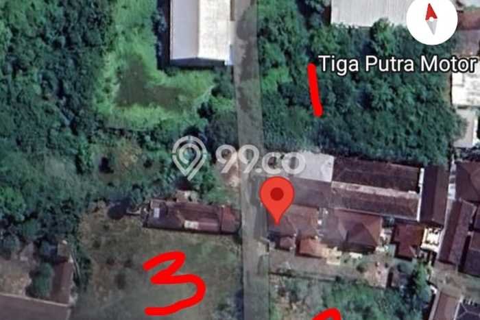 Dijual Tanah Lokasi Jimbaran, Badung Seluas 1800m2 Dijual Tanah Lokasi Jimbaran, Badung Seluas 1800m2