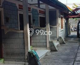 Rumah Modern Minimalis 10 Kamar Siap Huni di Denpasar Barat Rumah Modern Minimalis 10 Kamar Siap Huni di Denpasar Barat