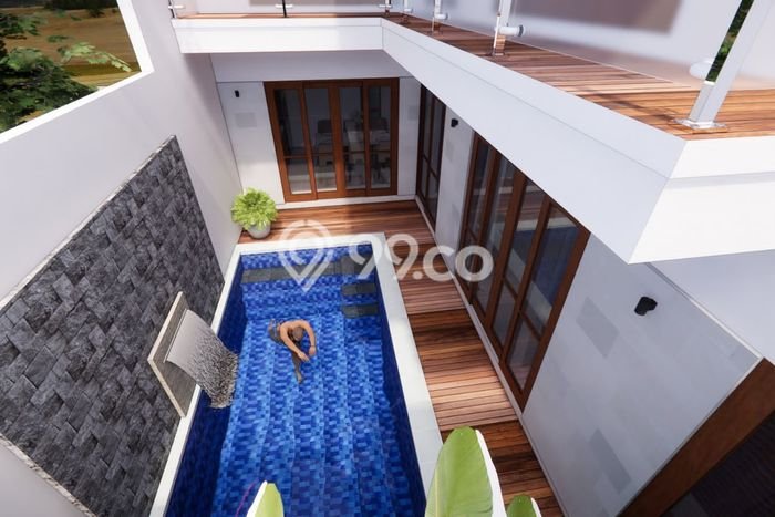 FOR SALE! Vila di , Luas 172m2m², Lokasi Premium FOR SALE! Vila di , Luas 172m2m², Lokasi Premium