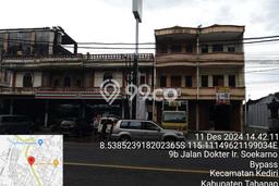 FOR SALE! Ruko di Tabanan Tabanan, LT 175m2, LB 365m2 FOR SALE! Ruko di Tabanan Tabanan, LT 175m2, LB 365m2