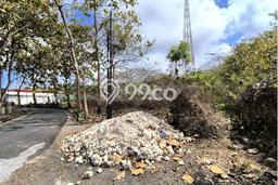 Tanah Dijual Lokasi Strategis di Badung dengan Luas 1205m2 Tanah Dijual Lokasi Strategis di Badung dengan Luas 1205m2