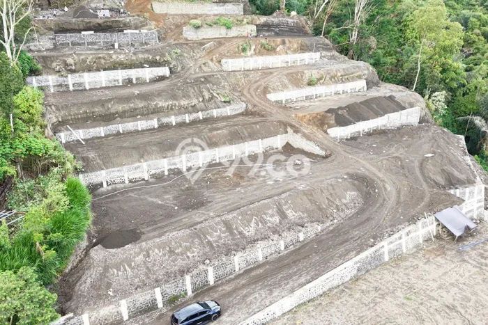 Tanah Dijual Lokasi Strategis di Bangli dengan Luas 400m2 Tanah Dijual Lokasi Strategis di Bangli dengan Luas 400m2