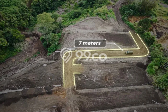 Tanah Dijual Lokasi Strategis di Bangli dengan Luas 400m2 Tanah Dijual Lokasi Strategis di Bangli dengan Luas 400m2