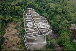 Tanah Dijual Lokasi Strategis di Bangli dengan Luas 400m2 Tanah Dijual Lokasi Strategis di Bangli dengan Luas 400m2