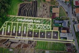 Lahan Investasi Lokasi Tabanan Tabanan SHM Lahan Investasi Lokasi Tabanan Tabanan SHM