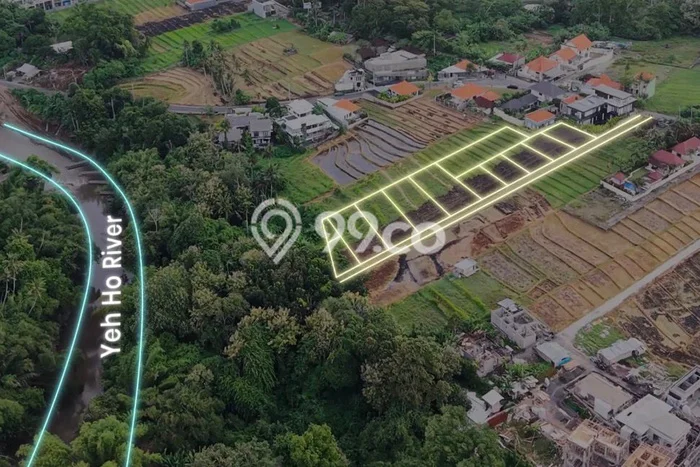 Lahan Investasi Lokasi Tabanan Tabanan SHM Lahan Investasi Lokasi Tabanan Tabanan SHM