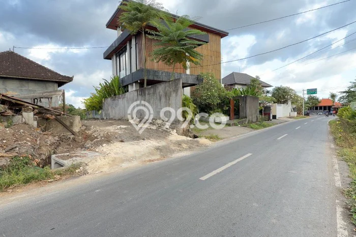Lahan Investasi Lokasi Tabanan Tabanan SHM Lahan Investasi Lokasi Tabanan Tabanan SHM