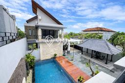 Vila Premium di , Luas 0m2m², Lingkungan Asri Vila Premium di , Luas 0m2m², Lingkungan Asri