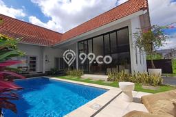 HOT DEAL! Vila Kawasan , Luas 300m2m², Area Prima HOT DEAL! Vila Kawasan , Luas 300m2m², Area Prima