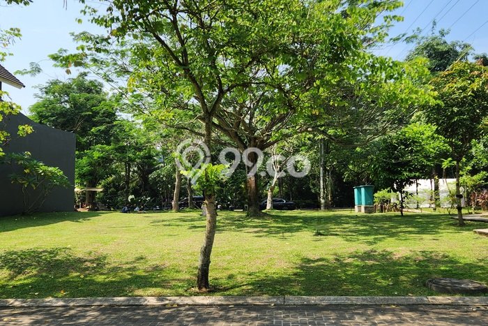 Lahan untuk Dijual di BSD Tangerang Selatan Luas 288m2 Lahan untuk Dijual di BSD Tangerang Selatan Luas 288m2