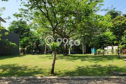 Lahan untuk Dijual di BSD Tangerang Selatan Luas 288m2 Lahan untuk Dijual di BSD Tangerang Selatan Luas 288m2