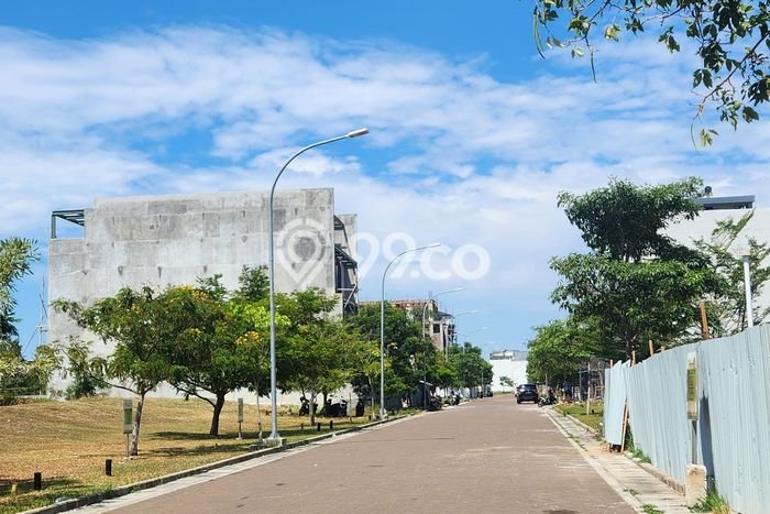 Tanah di Golf Island, Luas 300m², Area Strategis, Kawasan Nyaman Tanah di Golf Island, Luas 300m², Area Strategis, Kawasan Nyaman