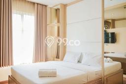 Hunian Apartemen 1 KT 1 KM Dijual di Tangerang Tangerang, Luas 38m2 Hunian Apartemen 1 KT 1 KM Dijual di Tangerang Tangerang, Luas 38m2