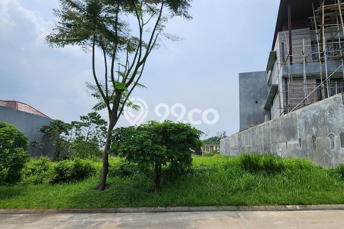Dijual Tanah Lokasi Sentul City, Bogor Seluas 1400m2 Dijual Tanah Lokasi Sentul City, Bogor Seluas 1400m2
