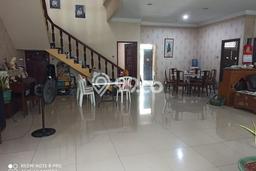 Rumah Mewah Siap Huni LT 280m2 di Kembangan, Jakarta Barat Rumah Mewah Siap Huni LT 280m2 di Kembangan, Jakarta Barat
