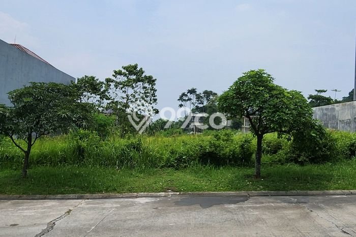 Dijual Tanah Lokasi Sentul City, Bogor Seluas 1400m2 Dijual Tanah Lokasi Sentul City, Bogor Seluas 1400m2
