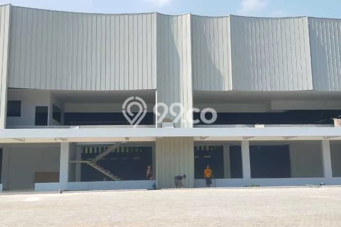 PRIME LOCATION! Gudang Kawasan Jepara, Luas 15000m², Kawasan Komersial, Posisi Premium PRIME LOCATION! Gudang Kawasan Jepara, Luas 15000m², Kawasan Komersial, Posisi Premium