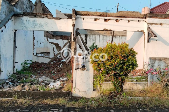 Kavling Tanah Dijual di Pedurungan Semarang Spesifikasi 240m2 Kavling Tanah Dijual di Pedurungan Semarang Spesifikasi 240m2