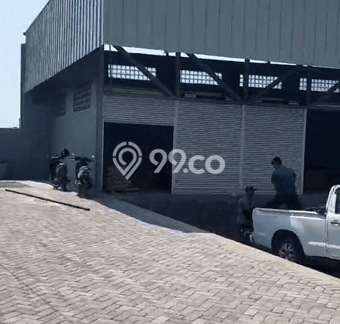PRIME LOCATION! Gudang Kawasan Jepara, Luas 15000m², Kawasan Komersial, Posisi Premium PRIME LOCATION! Gudang Kawasan Jepara, Luas 15000m², Kawasan Komersial, Posisi Premium