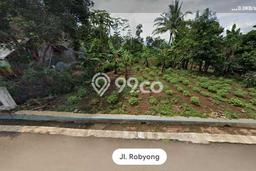 Tanah Area Berkembang Kawasan Mijen, Luas 1640m2m², Dekat ke Pusat Kota Tanah Area Berkembang Kawasan Mijen, Luas 1640m2m², Dekat ke Pusat Kota