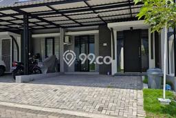 Rumah di Citragrand, 2 KT, Akses Universitas, LT 90m² Bangunan 66m² Rumah di Citragrand, 2 KT, Akses Universitas, LT 90m² Bangunan 66m²