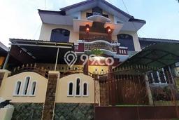 Dijual Rumah Kost di Wonodri, Semarang, 12 KT, 12 KM, Bangunan 300m2 Dijual Rumah Kost di Wonodri, Semarang, 12 KT, 12 KM, Bangunan 300m2