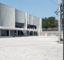 PRIME LOCATION! Gudang Kawasan Jepara, Luas 15000m², Kawasan Komersial, Posisi Premium PRIME LOCATION! Gudang Kawasan Jepara, Luas 15000m², Kawasan Komersial, Posisi Premium