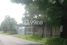 Unit Gudang Dijual di Surakarta LT 10m2 & LB 7000m2 Unit Gudang Dijual di Surakarta LT 10m2 & LB 7000m2