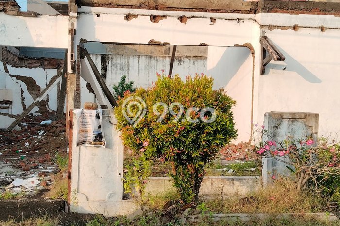 Kavling Tanah Dijual di Pedurungan Semarang Spesifikasi 240m2 Kavling Tanah Dijual di Pedurungan Semarang Spesifikasi 240m2