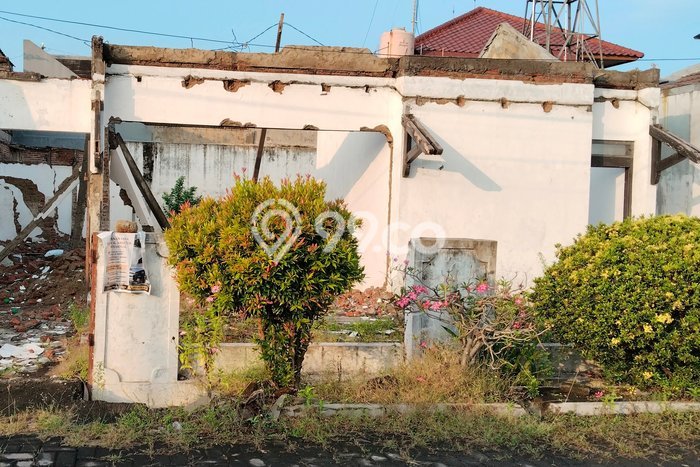 Kavling Tanah Dijual di Pedurungan Semarang Spesifikasi 240m2 Kavling Tanah Dijual di Pedurungan Semarang Spesifikasi 240m2