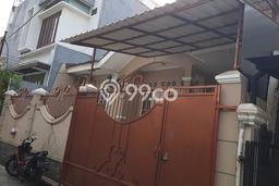 For Sale! Premium House LT 150m2 Desain Elegan di Green Ville For Sale! Premium House LT 150m2 Desain Elegan di Green Ville