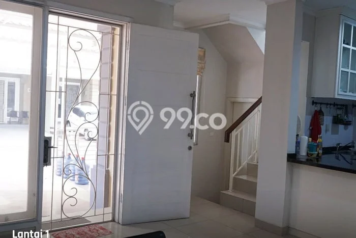 Dijual Rumah Modern 3 KT di Gading Serpong Samara Village, Tangerang Dijual Rumah Modern 3 KT di Gading Serpong Samara Village, Tangerang