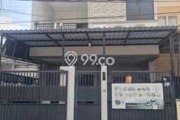 Hunian Nyaman Asri 5 KT Siap Pakai di Citra Garden Jakarta Barat Hunian Nyaman Asri 5 KT Siap Pakai di Citra Garden Jakarta Barat
