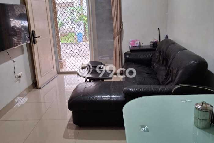 Hunian Nyaman Asri 3 KT Siap Pakai di Gading Serpong Tangerang Hunian Nyaman Asri 3 KT Siap Pakai di Gading Serpong Tangerang