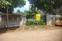 Tanah Kavling Dijual di Jakarta Timur dengan Spesifikasi 645m2 Tanah Kavling Dijual di Jakarta Timur dengan Spesifikasi 645m2